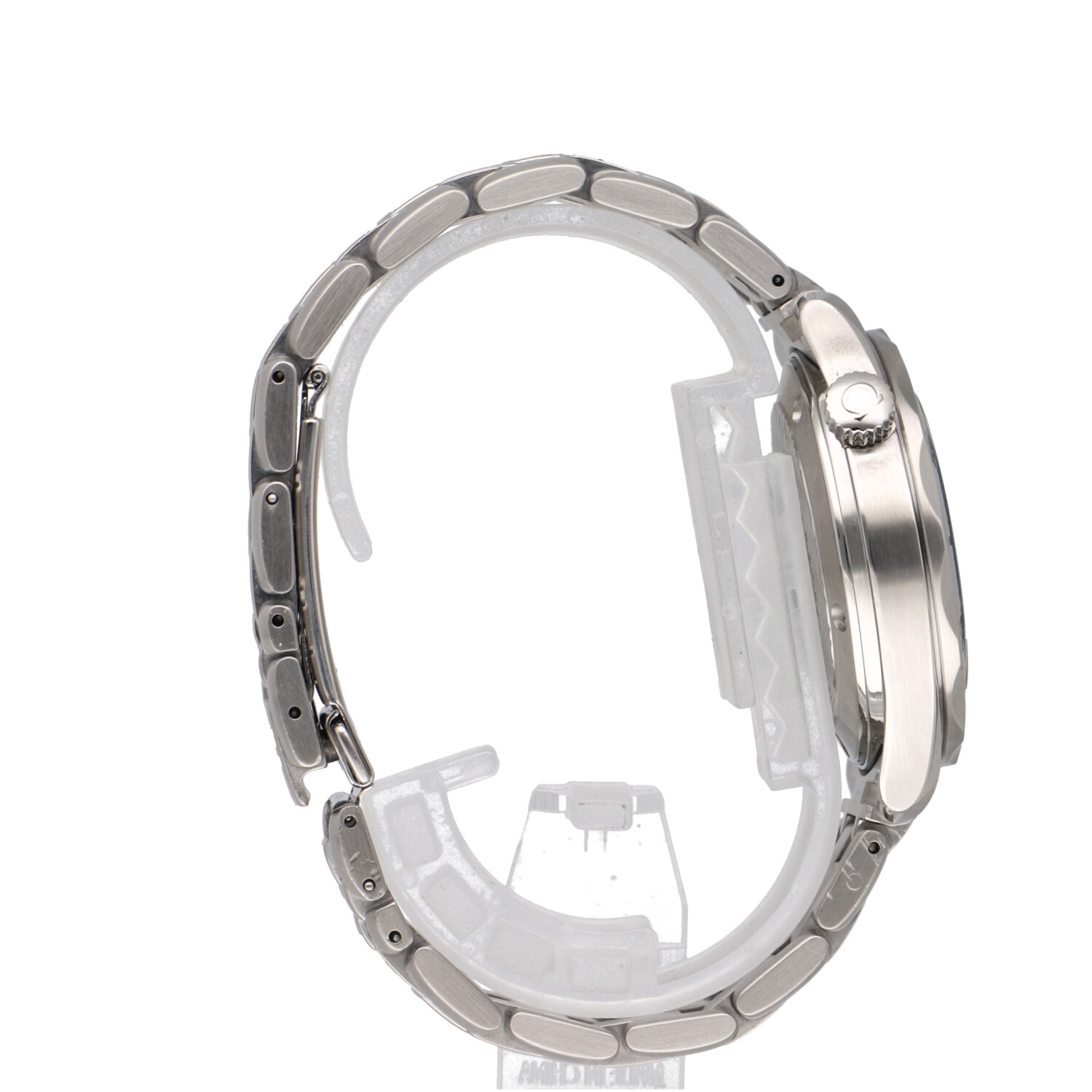 Omega Seamaster
